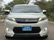 Toyota Harrier 2016 for sale