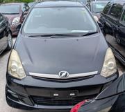 Toyota Wish 2006 Matt Black for sale