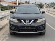 Nissan X-Trail 2.0 Petrol AWD 2014 Black for sale