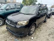 Toyota Corolla Rumion 2011 Black for sale