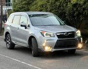 Subaru Forester 2013 Silver for sale