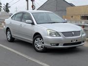 Toyota Premio 1.8 AWD 2004 Gray for sale