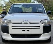 Toyota Probox 1.5 DX 4WD 2015 Pearl for sale