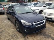 Subaru Impreza 2012 Purple for sale