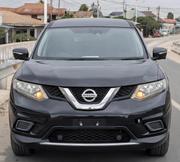Nissan X-Trail 2014 Black for sale