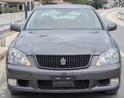 Toyota Crown Royale 2005 Gray for sale