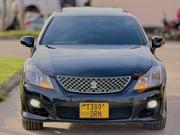 Toyota Crown 2010 Black for sale
