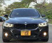 BMW 3 Series 2014 Black for sale