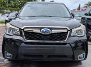 Subaru Forester 2014 Black for sale