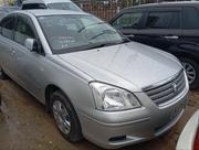 Toyota Premio 2006 Silver for sale