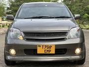 Toyota IST 2004 Gray for sale