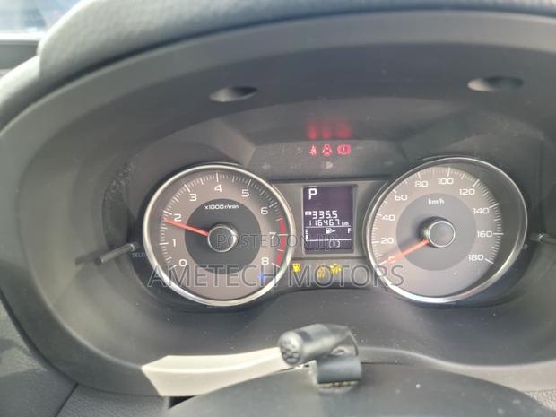 Subaru Forester 2013 Pearl