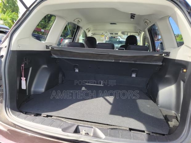Subaru Forester 2013 Pearl