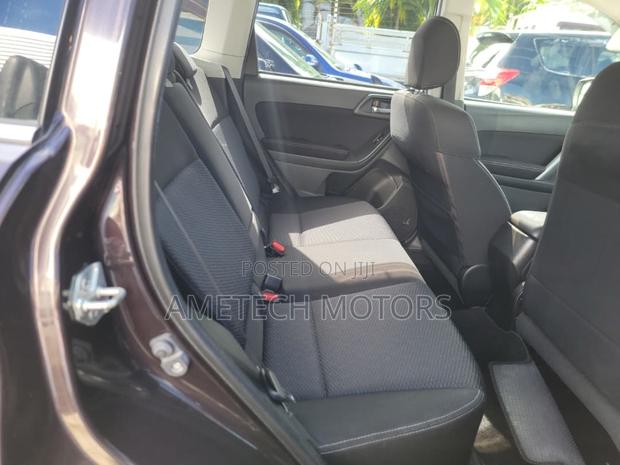 Subaru Forester 2013 Pearl