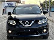 Nissan X-Trail 2014 Black for sale