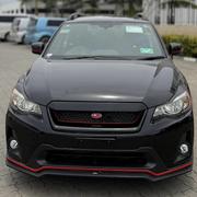 Subaru Impreza 2013 Black for sale