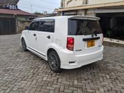 Toyota Corolla Rumion 2008 White for sale