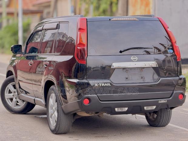 Nissan X-Trail 2010