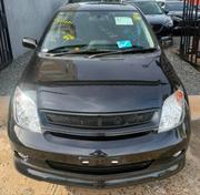 Toyota IST 2004 Black for sale