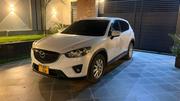Mazda CX-5 2013 White for sale