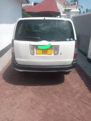Toyota Probox 2005 White for sale