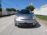 Mazda Verisa 2009 Gray for sale