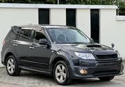 Subaru Forester 2010 Black for sale