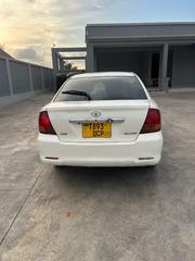 Toyota Allion 2005 White for sale