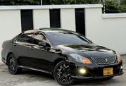 Toyota Crown 2009 Black for sale