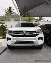 Volkswagen Amarok 2025 White for sale