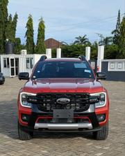 Ford Ranger Wildtrak 2024 Red for sale