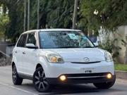 Mazda Verisa 2008 White for sale