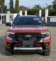 Ford Ranger Wildtrak 2024 Red for sale