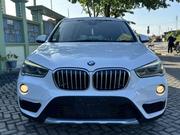 BMW X1 2017 White for sale