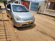 Toyota Raum 2007 Silver for sale