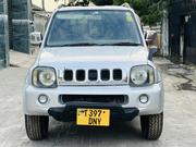 Suzuki Jimny 1998 Silver for sale