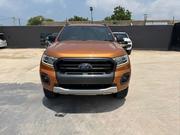 Ford Ranger 2019 Orange for sale