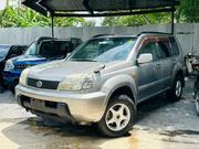 Nissan X-Trail 2.0 2005 Silver for sale