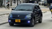 Toyota IST 2004 Blue for sale