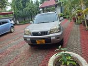 Nissan X-Trail 2005 Silver for sale