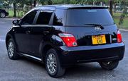 Toyota IST 2006 Black for sale