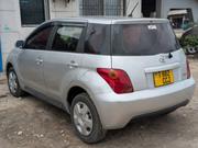 Toyota IST 2004 Silver for sale