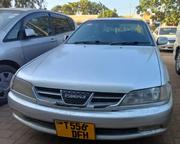 Toyota Carina 2000 Silver for sale
