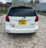 Toyota Corolla Spacio 2006 White for sale