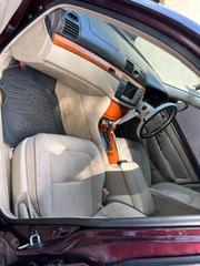 Toyota Brevis 2001 Maroon for sale