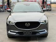 Mazda CX-5 2020 Gray for sale