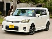 Toyota Corolla Rumion 2008 White for sale