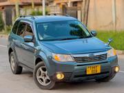 Subaru Forester 2013 Gray for sale