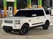Land Rover Discovery 2012 White for sale