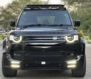 Land Rover Defender 2023 Black for sale